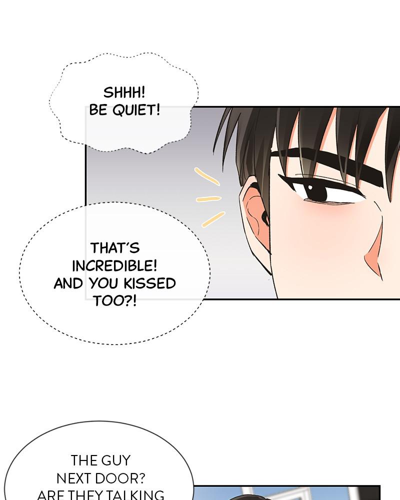 Read Sixth Sense Kiss (en) Manga Online