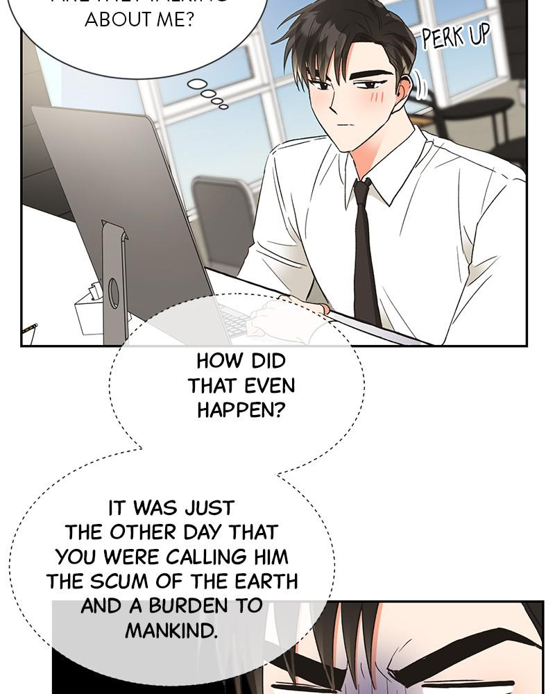 Read Sixth Sense Kiss (en) Manga Online