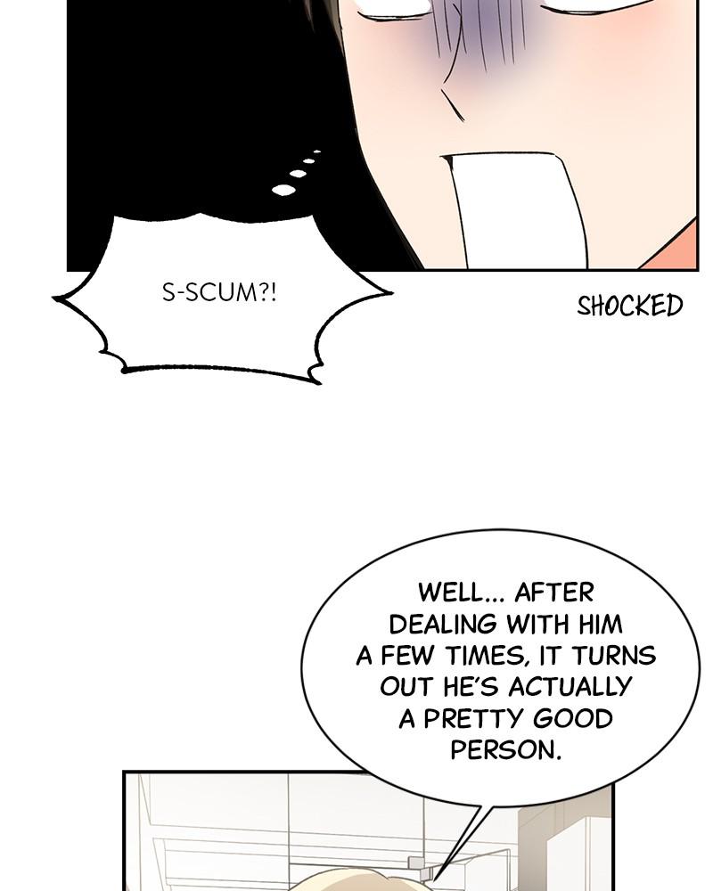 Read Sixth Sense Kiss (en) Manga Online