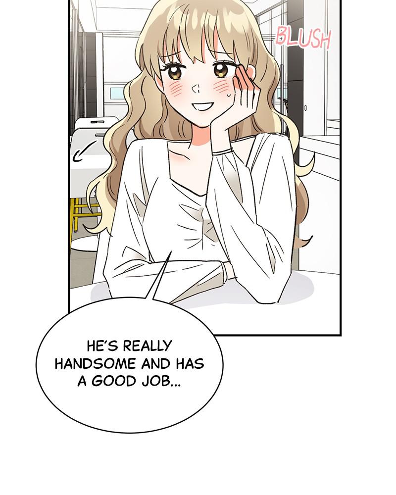 Read Sixth Sense Kiss (en) Manga Online