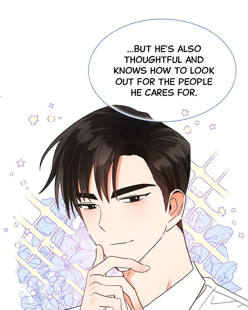 Read Sixth Sense Kiss (en) Manga Online