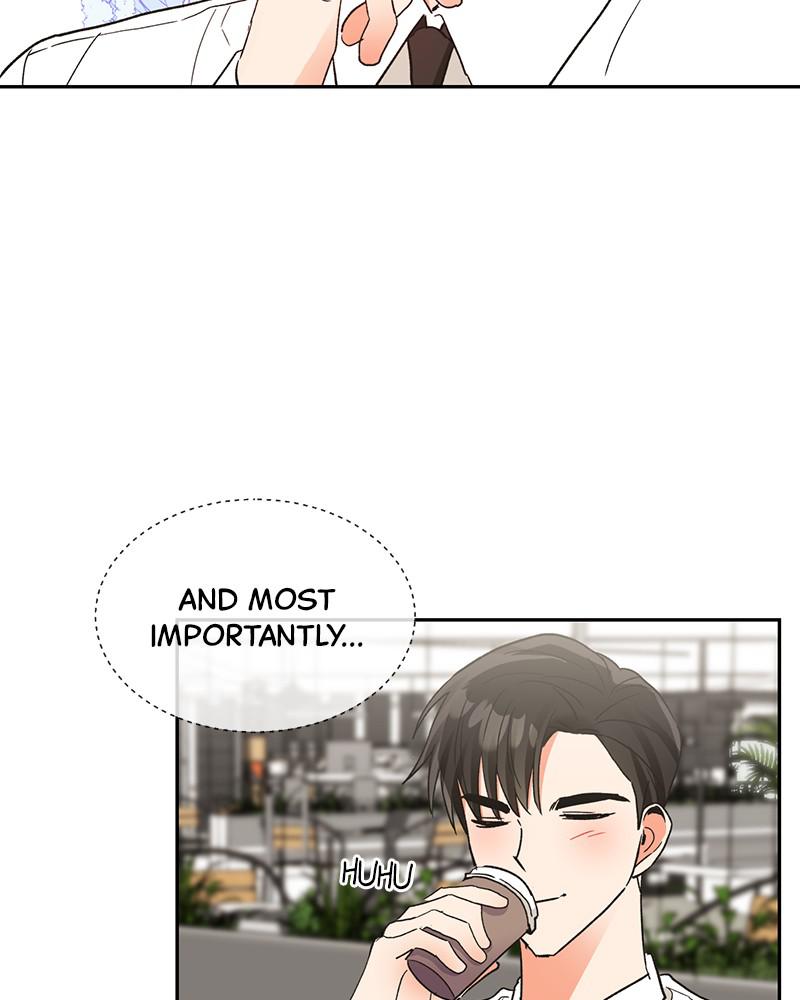 Read Sixth Sense Kiss (en) Manga Online