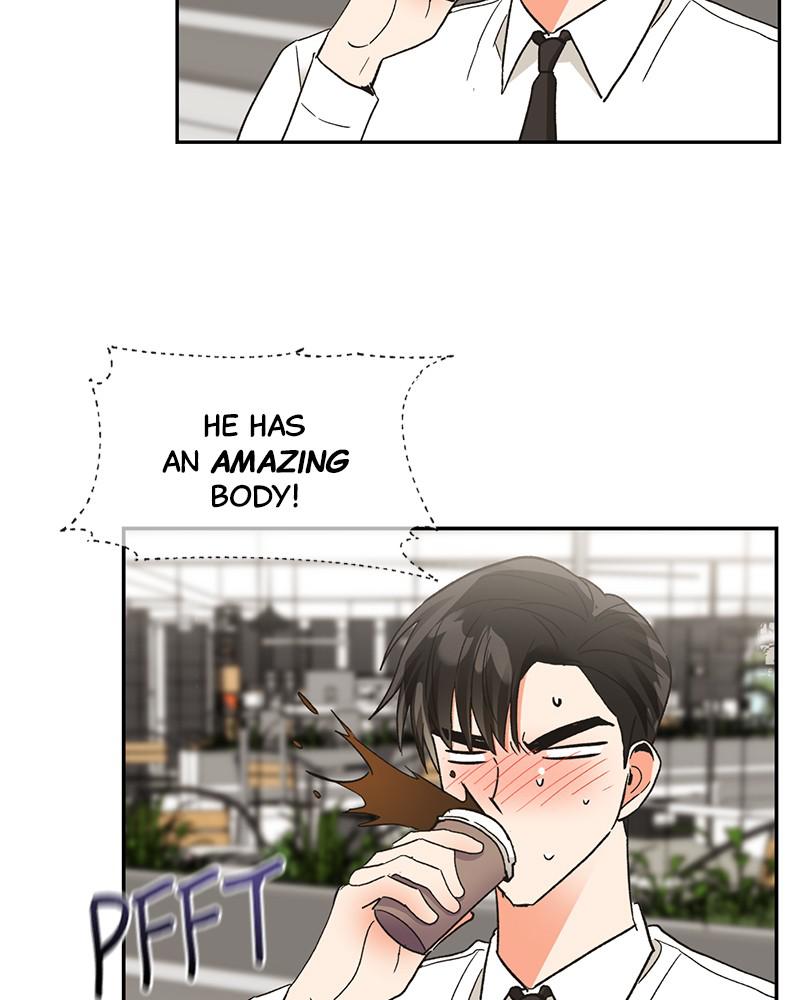 Read Sixth Sense Kiss (en) Manga Online