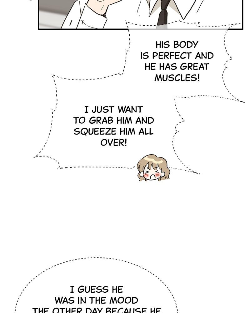 Read Sixth Sense Kiss (en) Manga Online