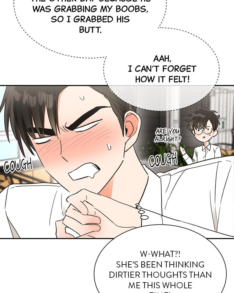 Read Sixth Sense Kiss (en) Manga Online