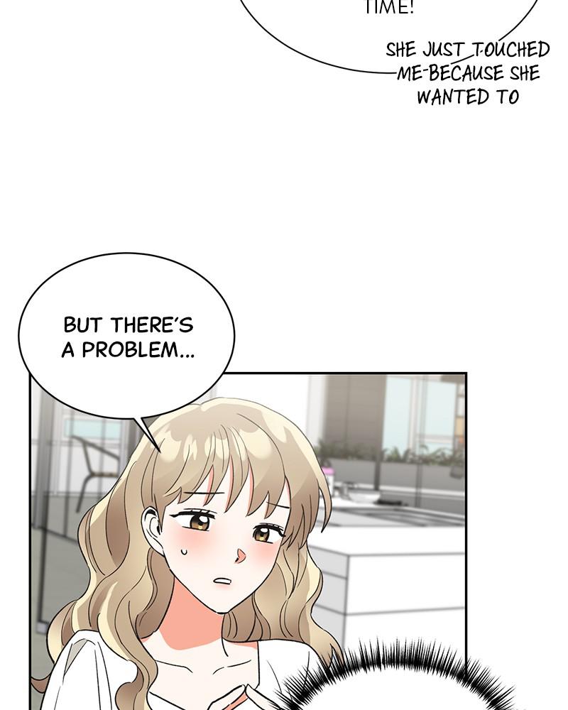 Read Sixth Sense Kiss (en) Manga Online