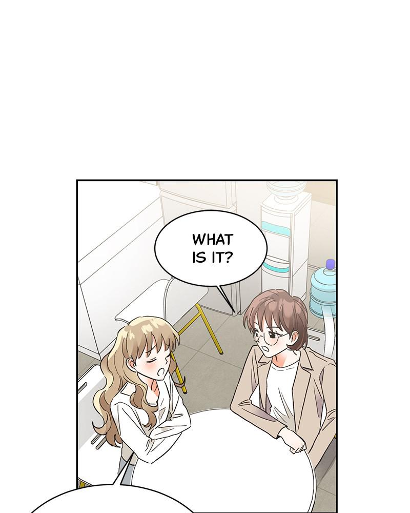 Read Sixth Sense Kiss (en) Manga Online