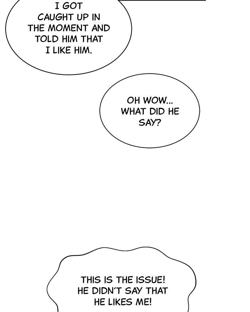 Read Sixth Sense Kiss (en) Manga Online