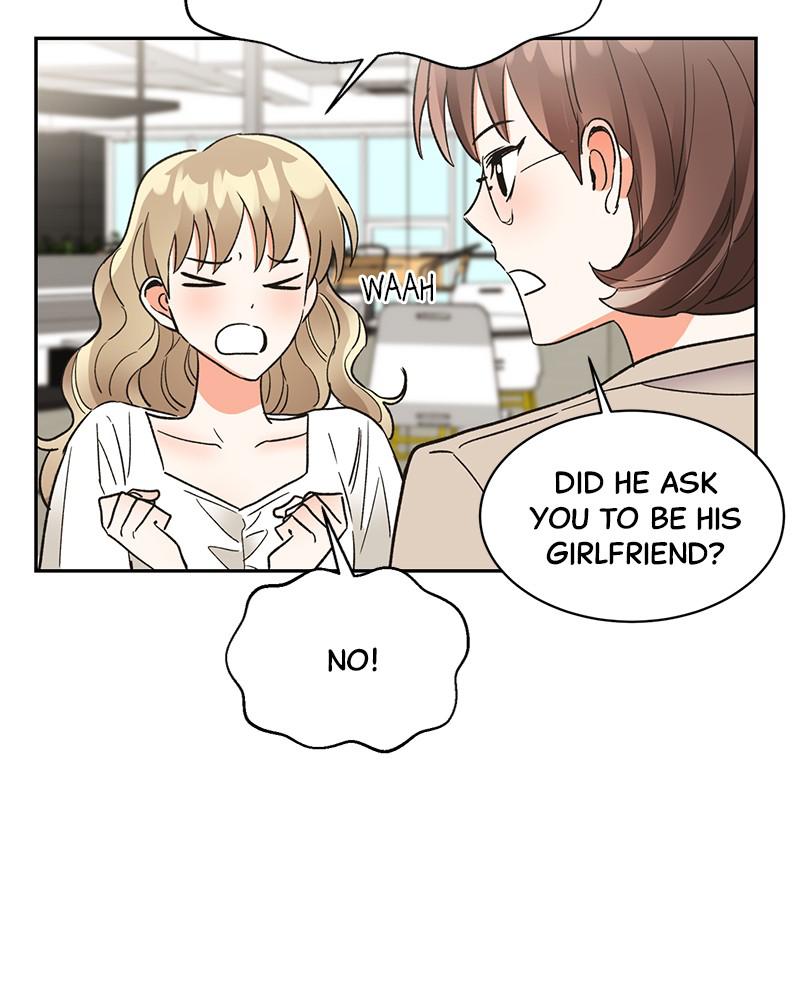 Read Sixth Sense Kiss (en) Manga Online