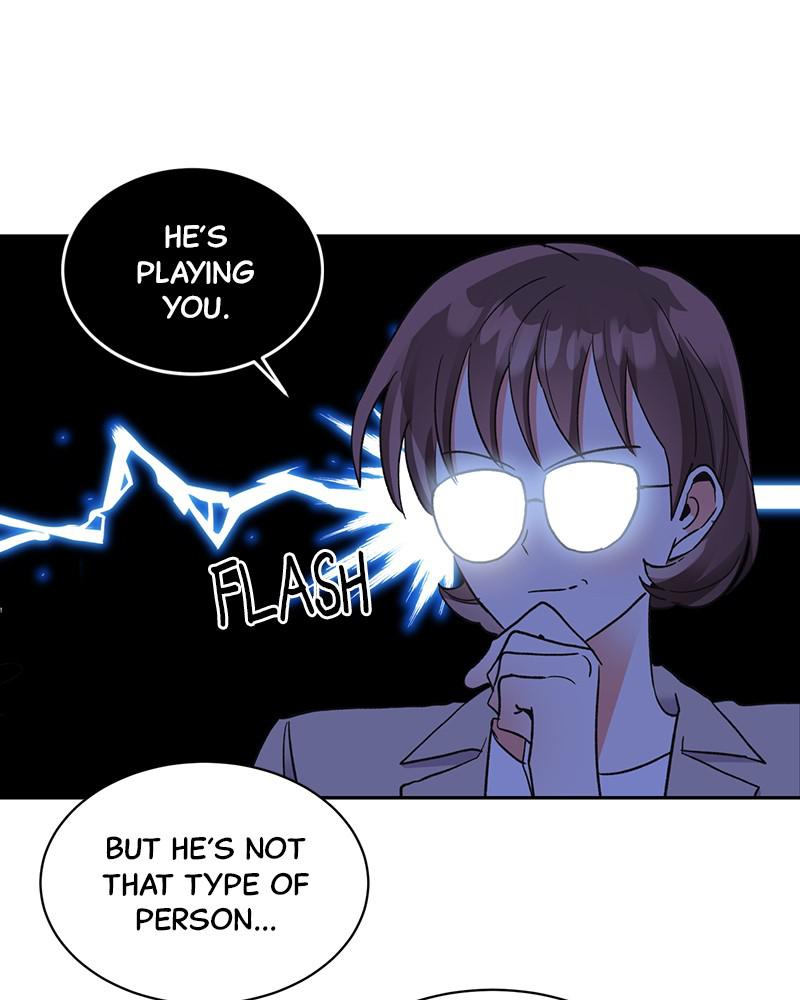 Read Sixth Sense Kiss (en) Manga Online