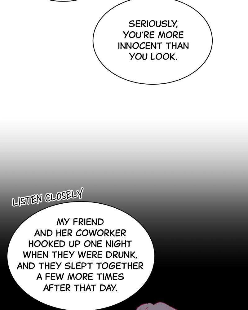 Read Sixth Sense Kiss (en) Manga Online