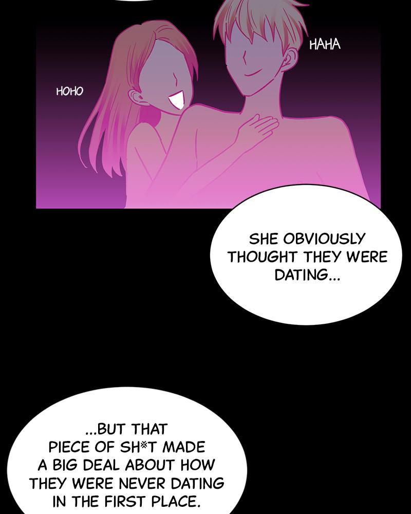 Read Sixth Sense Kiss (en) Manga Online