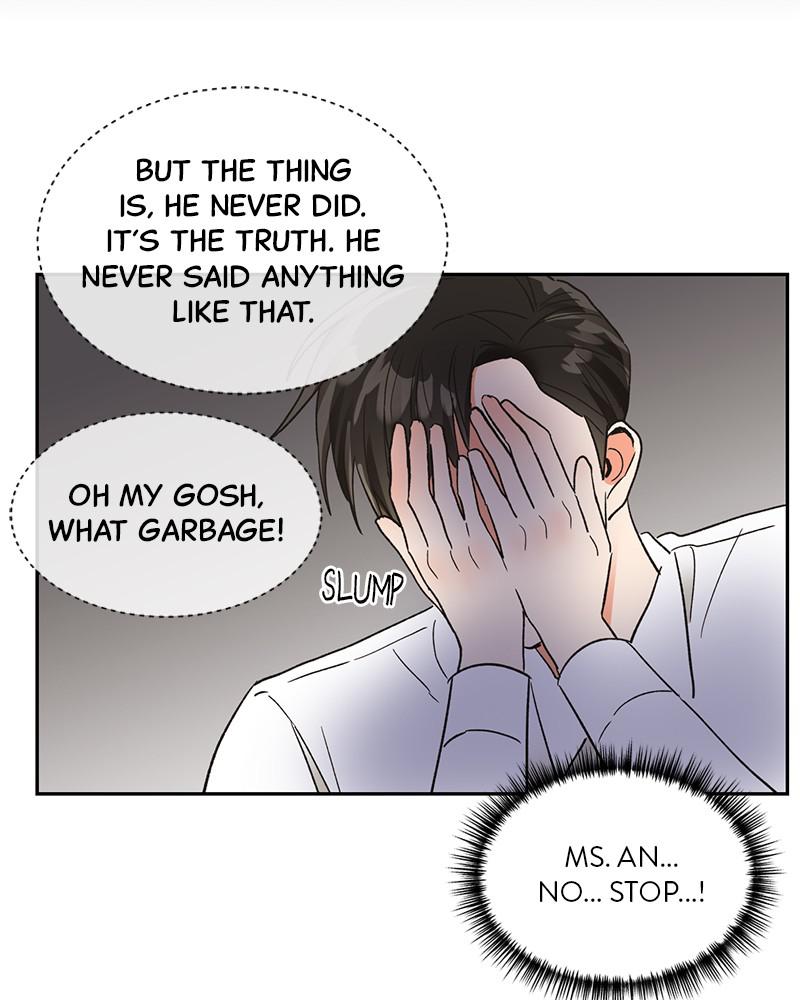 Read Sixth Sense Kiss (en) Manga Online
