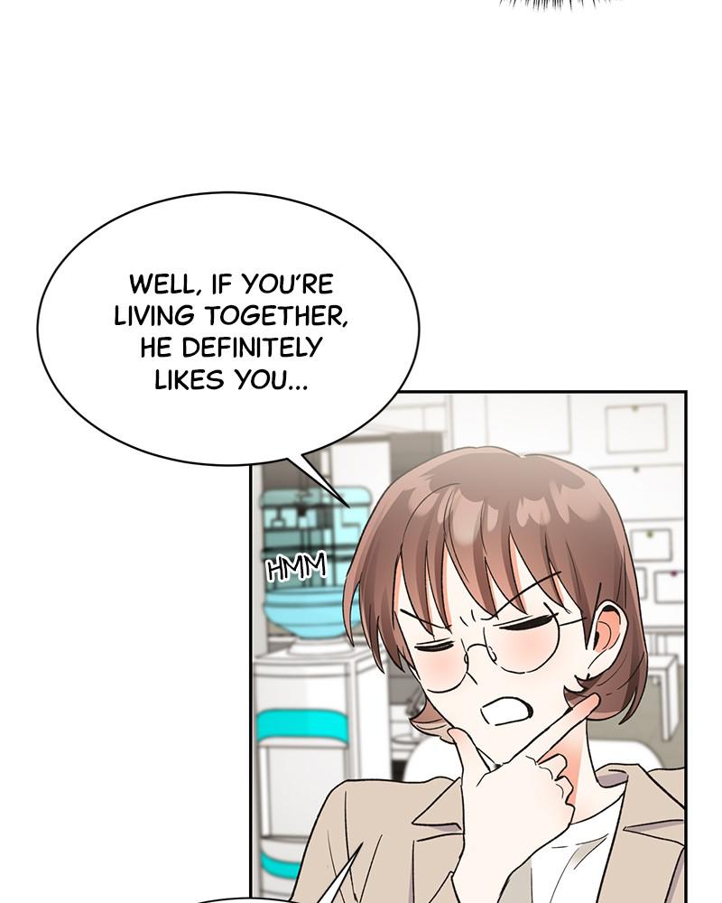Read Sixth Sense Kiss (en) Manga Online