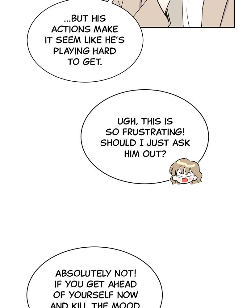 Read Sixth Sense Kiss (en) Manga Online