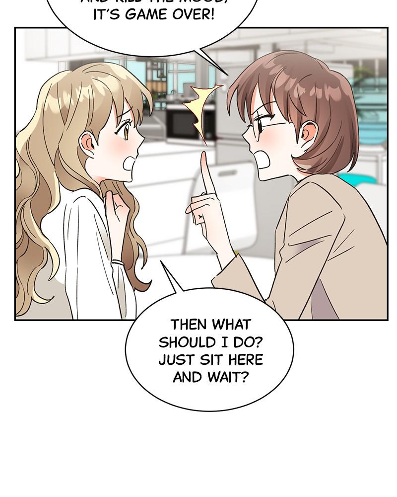 Read Sixth Sense Kiss (en) Manga Online