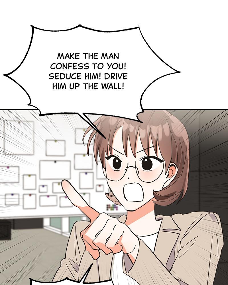 Read Sixth Sense Kiss (en) Manga Online