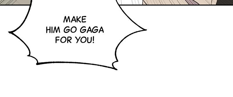 Read Sixth Sense Kiss (en) Manga Online