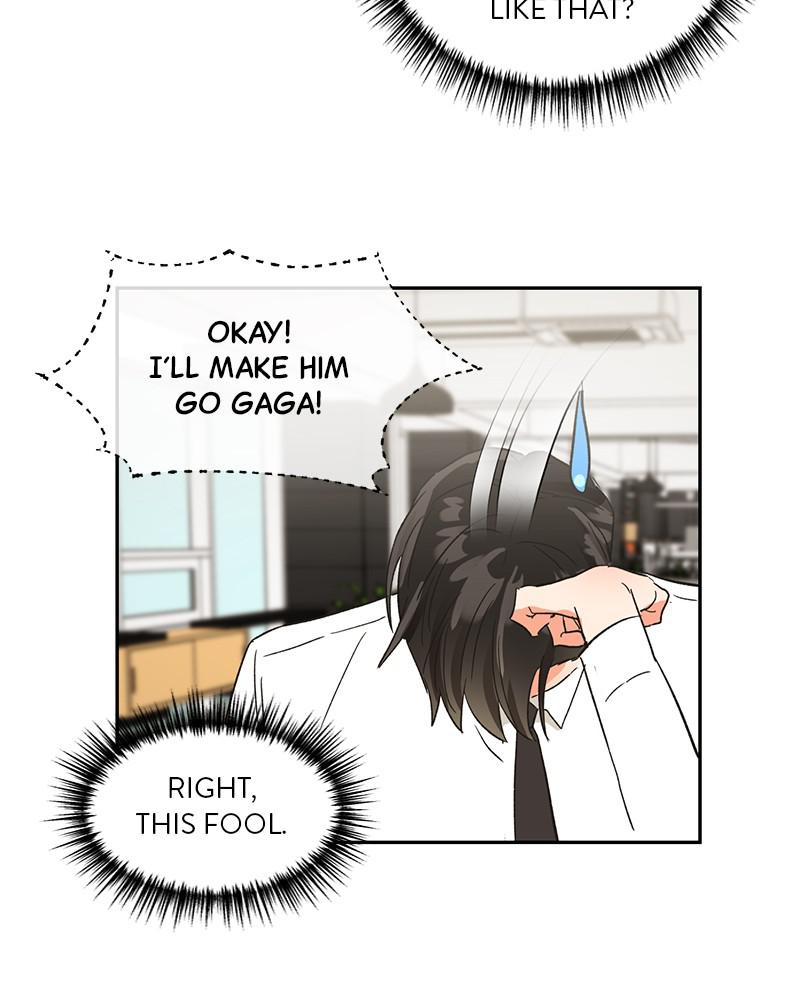 Read Sixth Sense Kiss (en) Manga Online