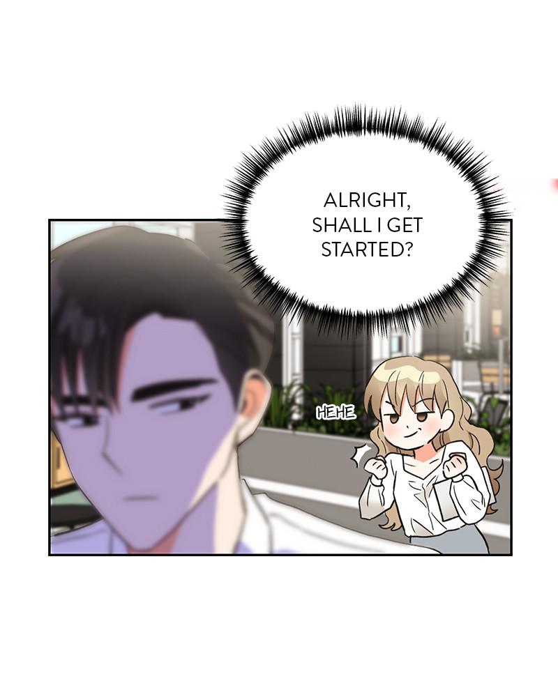 Read Sixth Sense Kiss (en) Manga Online