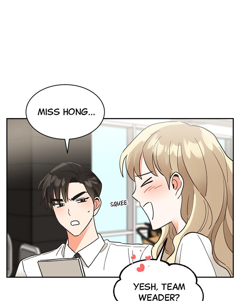 Read Sixth Sense Kiss (en) Manga Online