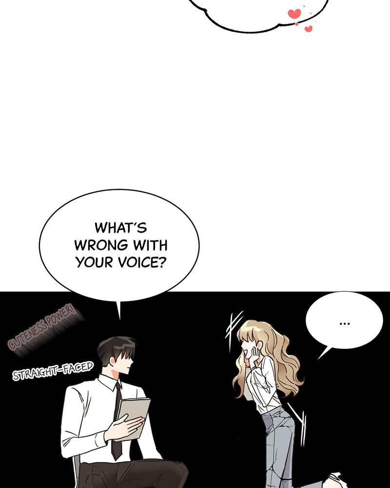 Read Sixth Sense Kiss (en) Manga Online