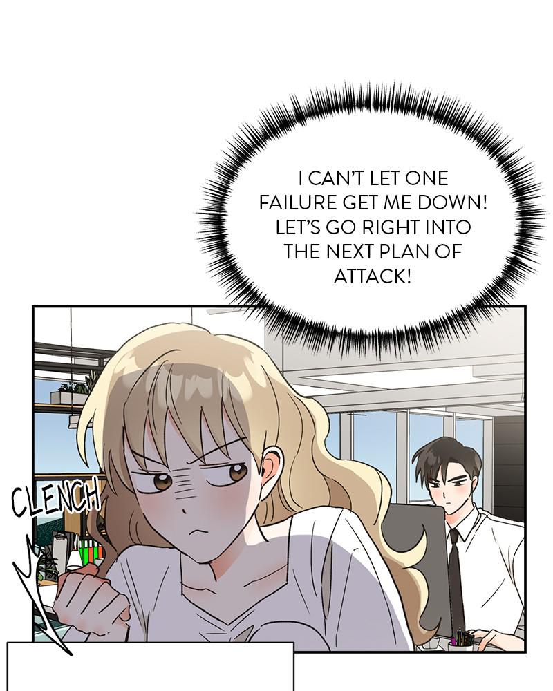 Read Sixth Sense Kiss (en) Manga Online