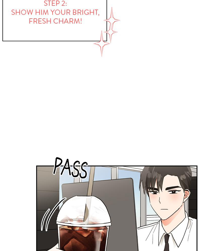 Read Sixth Sense Kiss (en) Manga Online