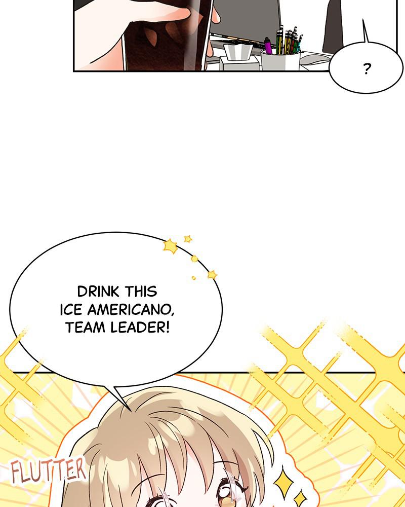 Read Sixth Sense Kiss (en) Manga Online