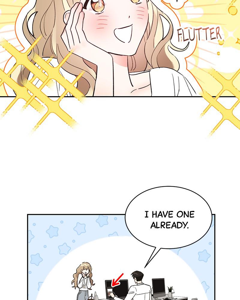 Read Sixth Sense Kiss (en) Manga Online