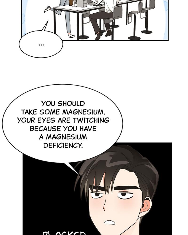 Read Sixth Sense Kiss (en) Manga Online