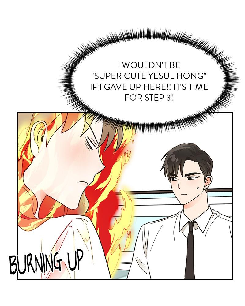 Read Sixth Sense Kiss (en) Manga Online