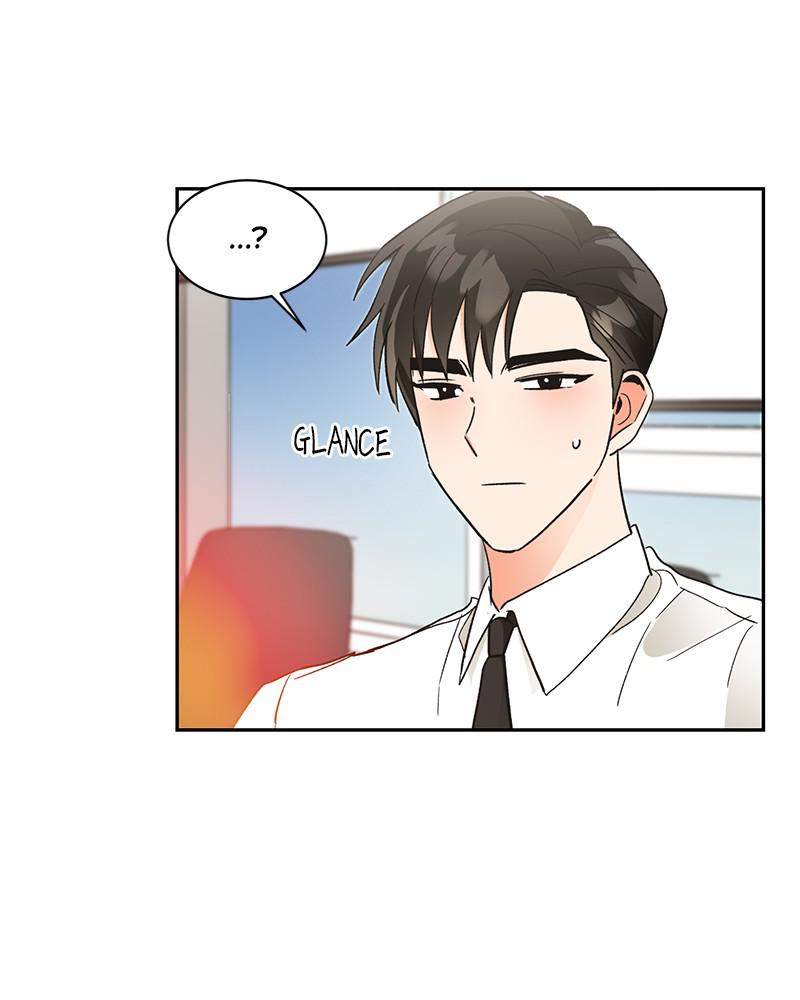 Read Sixth Sense Kiss (en) Manga Online