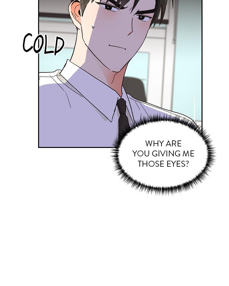 Read Sixth Sense Kiss (en) Manga Online