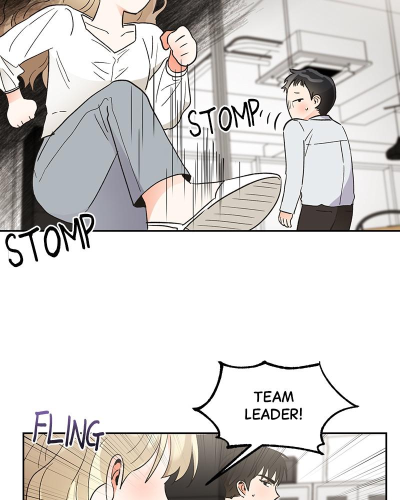 Read Sixth Sense Kiss (en) Manga Online