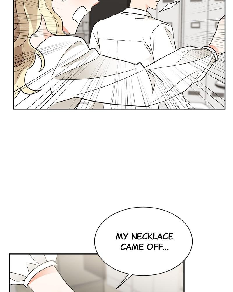 Read Sixth Sense Kiss (en) Manga Online