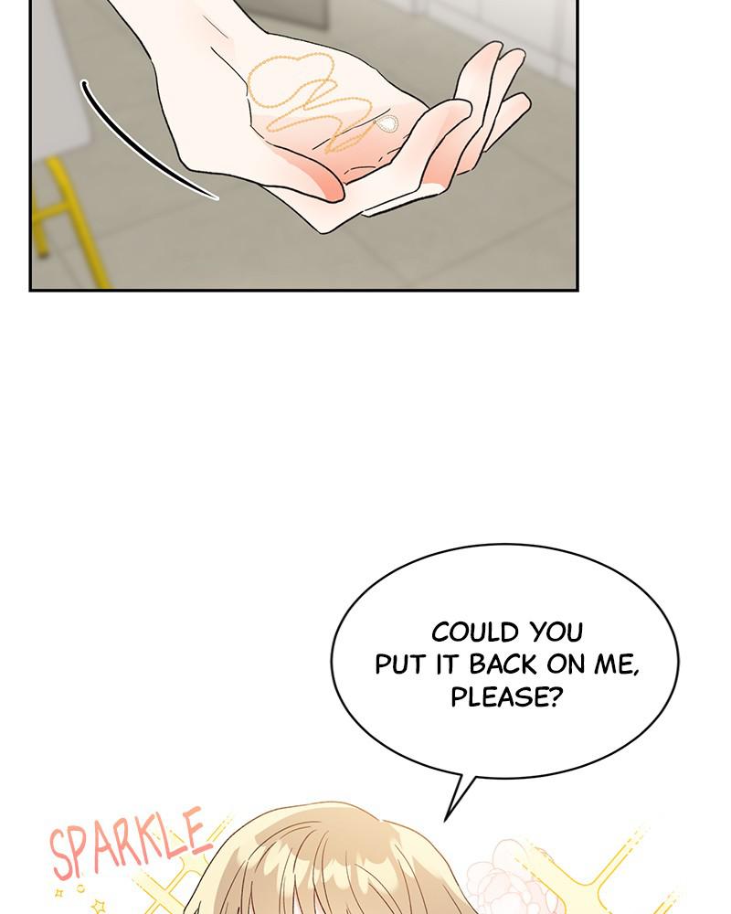 Read Sixth Sense Kiss (en) Manga Online