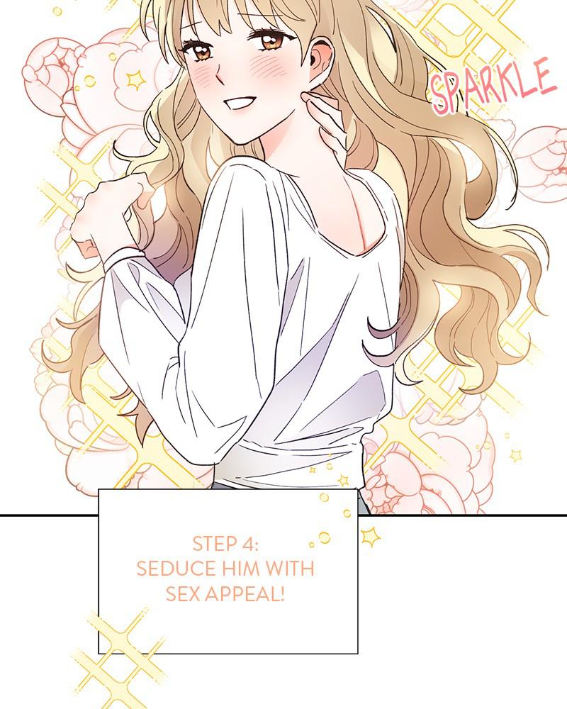 Read Sixth Sense Kiss (en) Manga Online