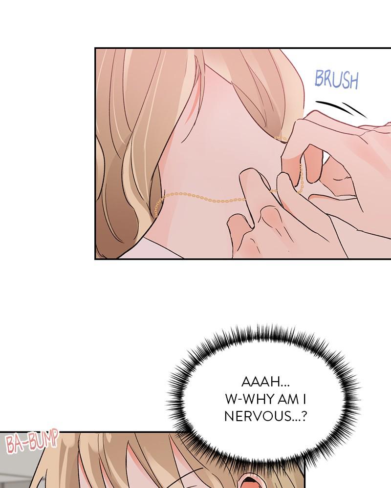 Read Sixth Sense Kiss (en) Manga Online