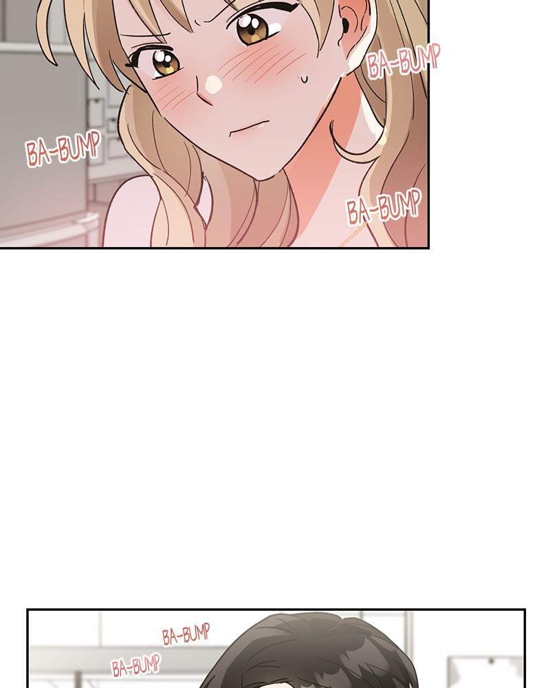 Read Sixth Sense Kiss (en) Manga Online