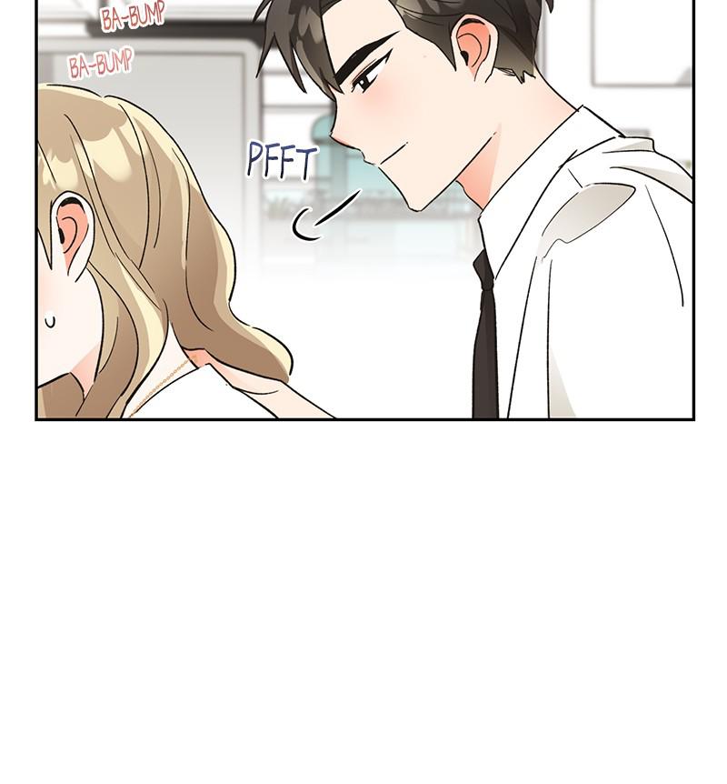 Read Sixth Sense Kiss (en) Manga Online