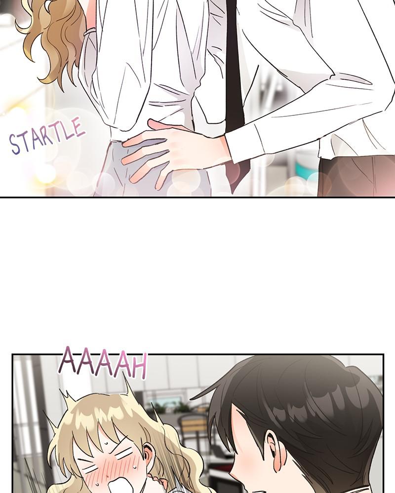 Read Sixth Sense Kiss (en) Manga Online