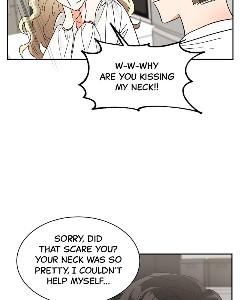 Read Sixth Sense Kiss (en) Manga Online