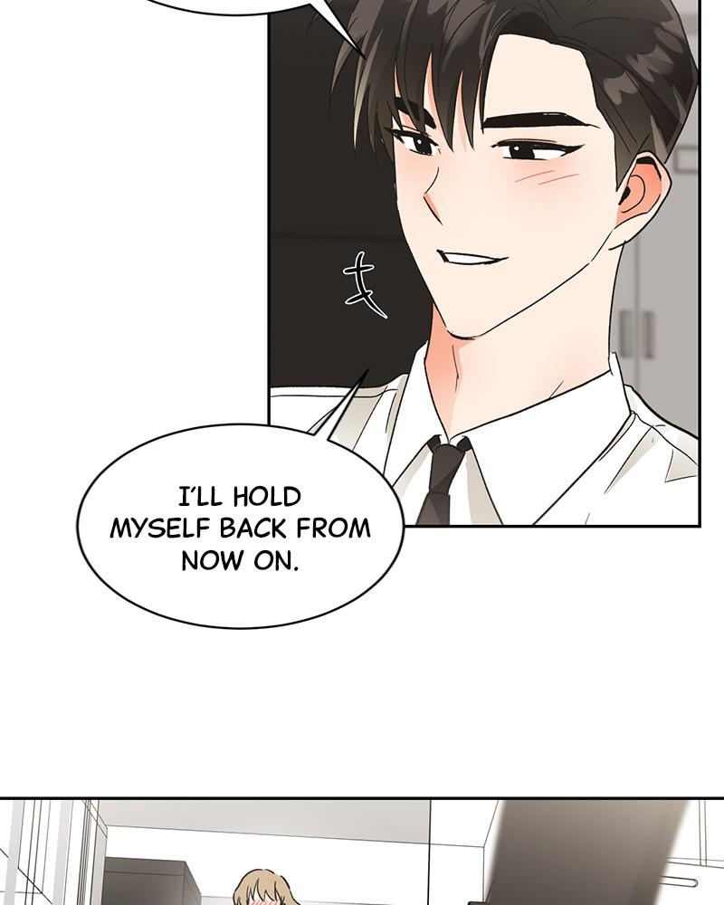 Read Sixth Sense Kiss (en) Manga Online