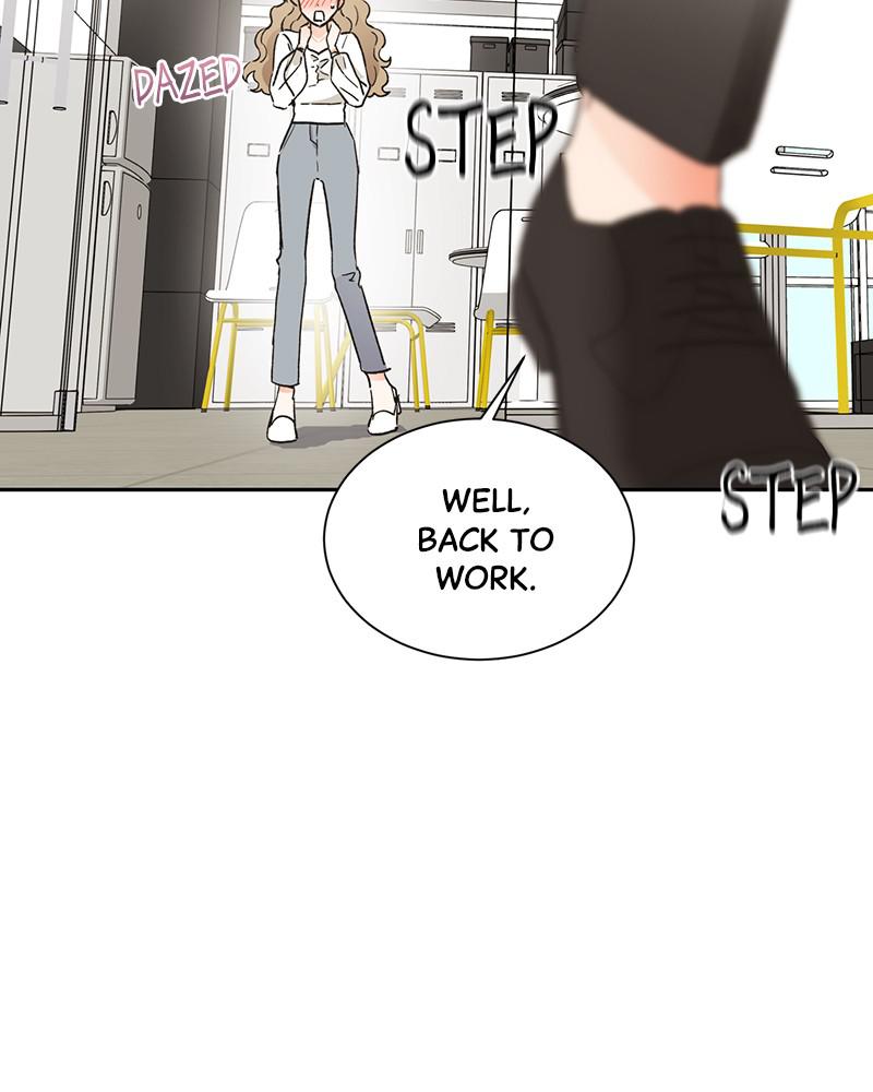 Read Sixth Sense Kiss (en) Manga Online