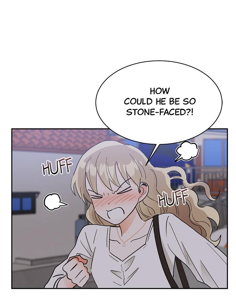 Read Sixth Sense Kiss (en) Manga Online