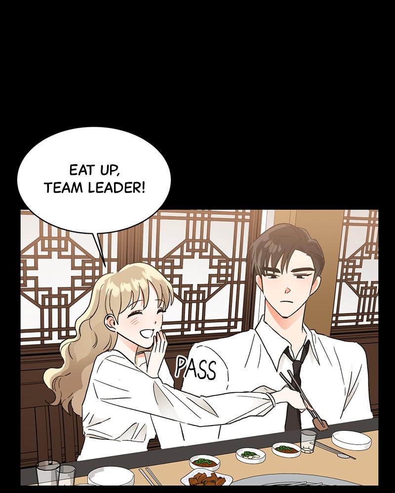 Read Sixth Sense Kiss (en) Manga Online