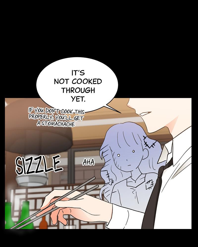 Read Sixth Sense Kiss (en) Manga Online