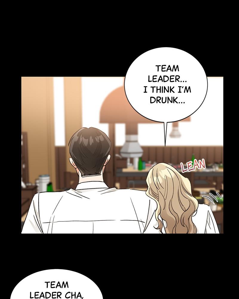 Read Sixth Sense Kiss (en) Manga Online