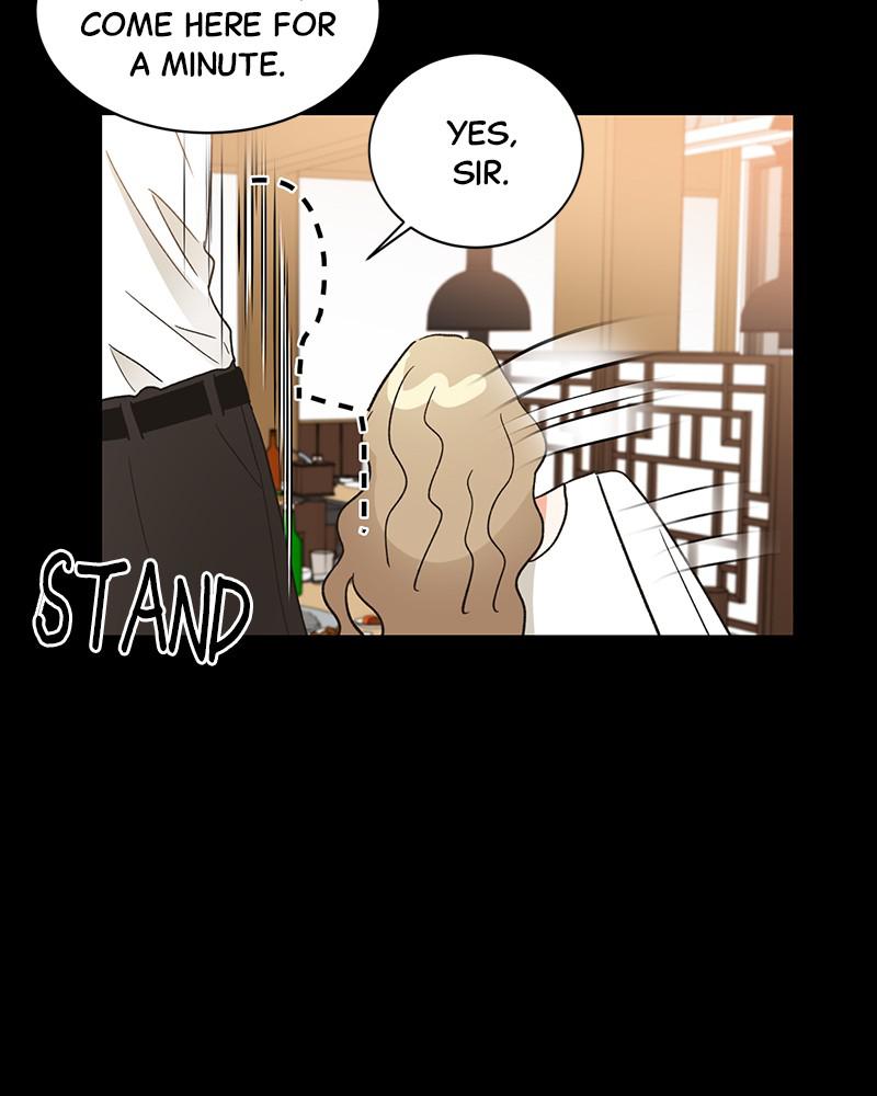 Read Sixth Sense Kiss (en) Manga Online